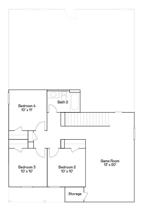 Building Photo - 16615 Rolling Hillside Wy