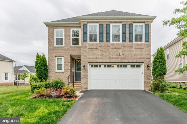 Building Photo - 22800 Bubbling Brook Dr
