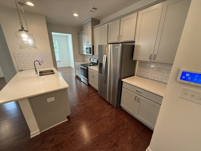 Building Photo - Gated 1,952 Sq Ft Two-Story Home Built 2021 | The Cascades | SW Atlanta
