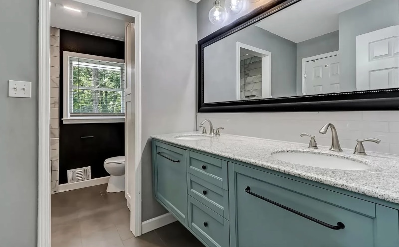 Building Photo - 6858 Lockridge Dr NW