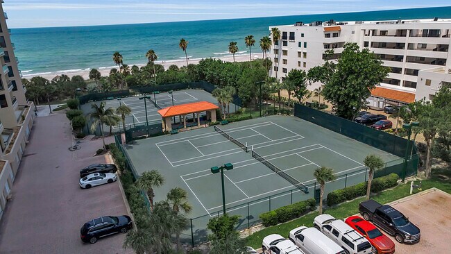 Building Photo - 1281 Gulf of Mexico Dr