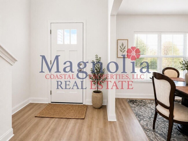 Building Photo - 5 Bedrooms, 3 Bathrooms Convenient to Fort Stewart