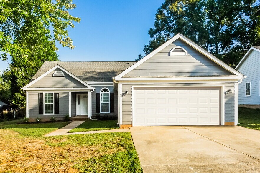 Primary Photo - 6115 Sunstone Dr