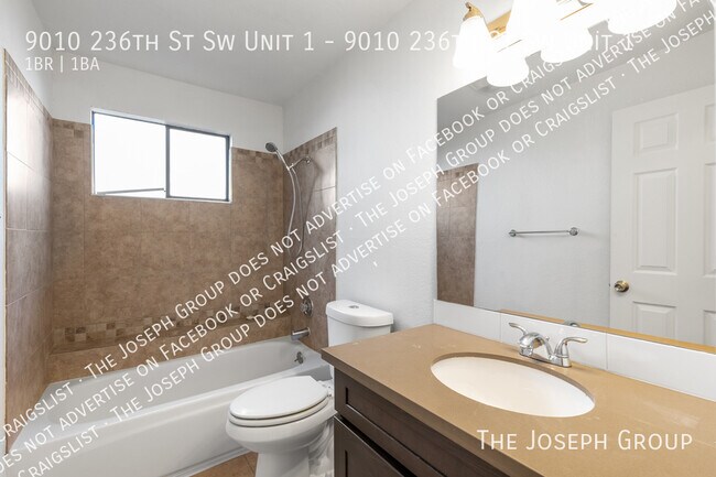 Building Photo - 9010 236th St SW