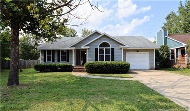 Building Photo - 521 Stone Way Ct