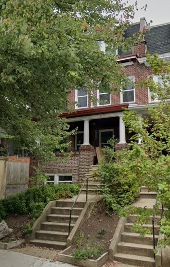 Building Photo - 3221 Guilford Ave