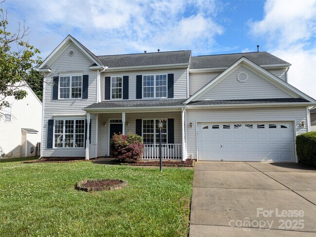 Building Photo - 117 Stallings Mill Dr