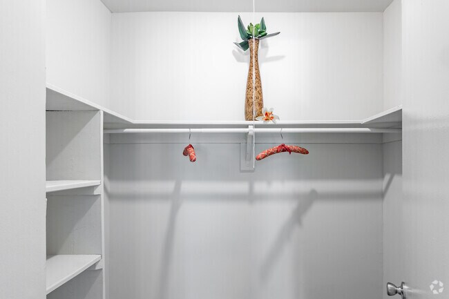 1 Bedroom, 1 Bath - Building 1 - Apt. 104 - Brookstone