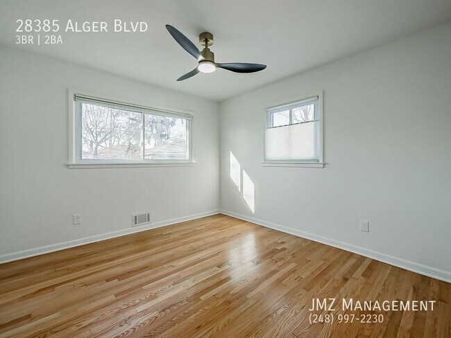 Building Photo - 28385 Alger St