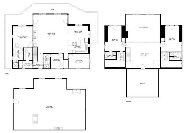 Building Photo - 452 Lotawatah Dr