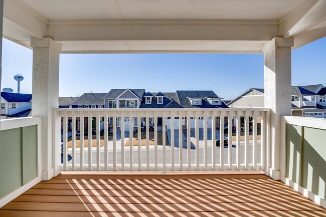 Building Photo - Welcome to Bungalow Heights! Edmond Townhome w/ Balcony, Yard & Resort Amenities