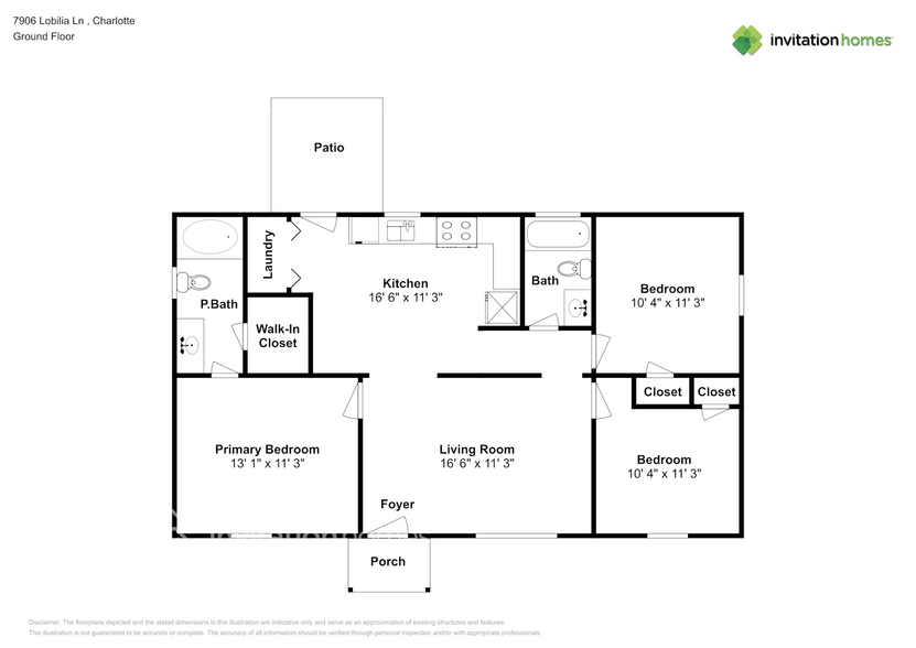 Building Photo - 7906 Lobilia Ln