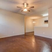 living room - 122 Ashley dr