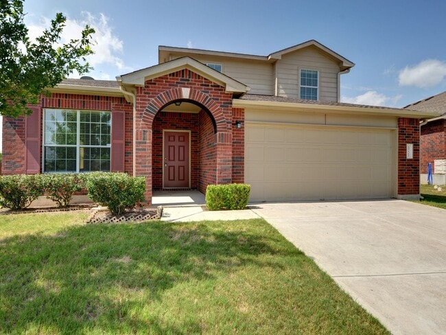 Primary Photo - Spacious 2 story with cul-de-sac location