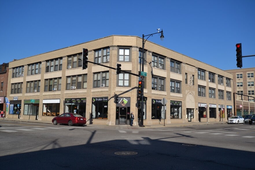 Building Photo - 4804 N Kedzie Ave