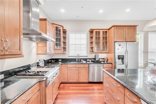 Building Photo - 5452 Penway Dr