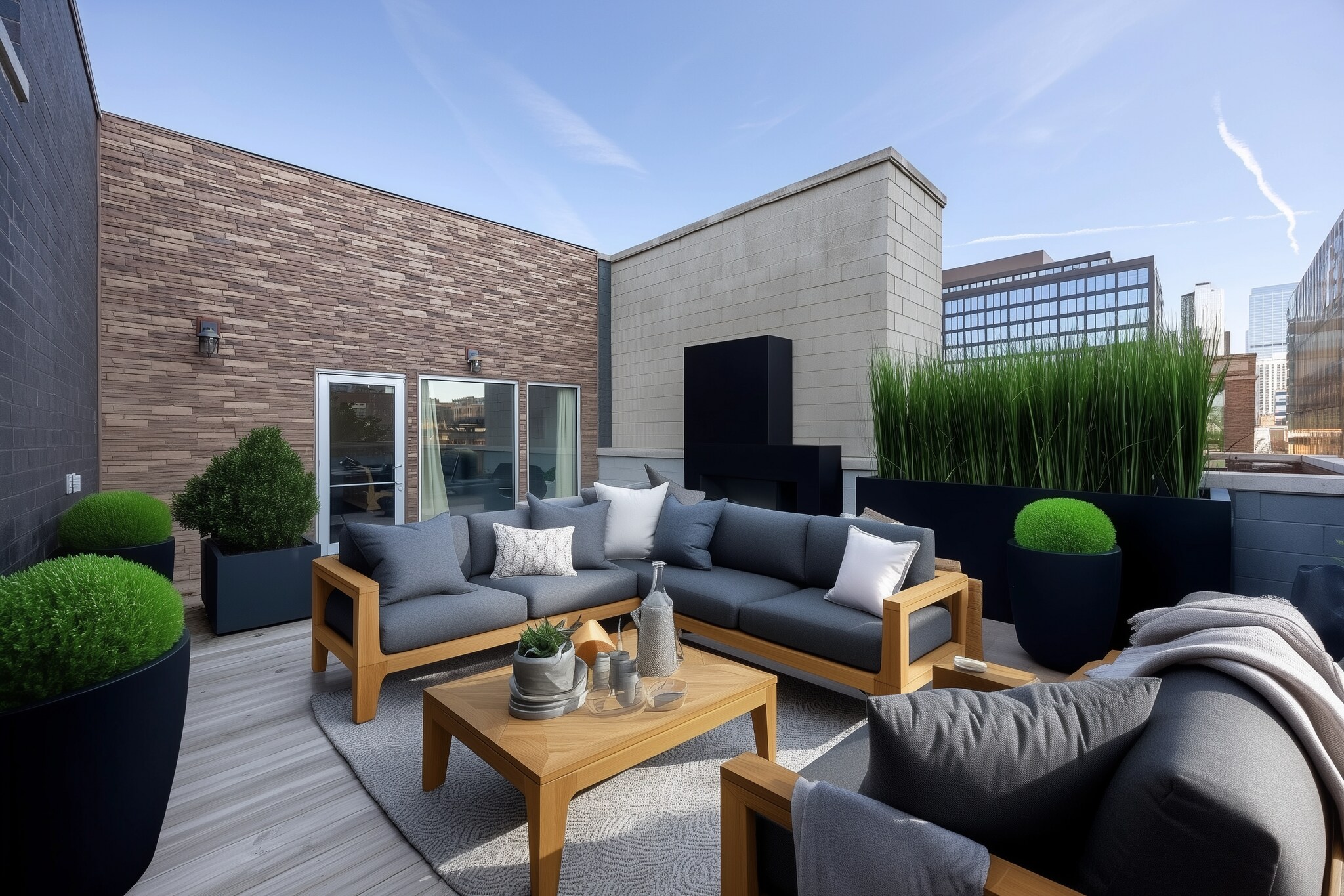 Building Photo - 1002 W Lake St