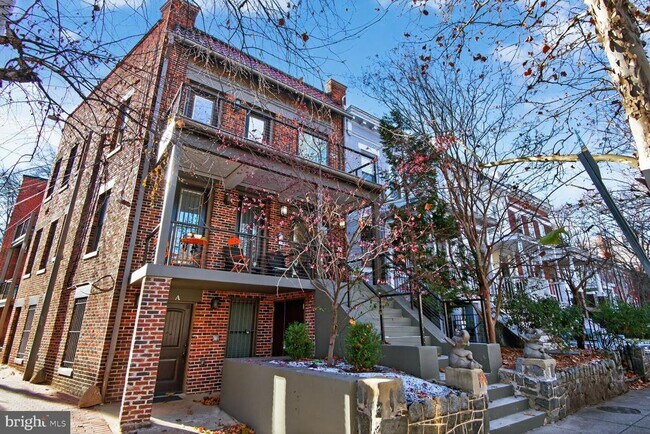 Building Photo - 424 Q St NW