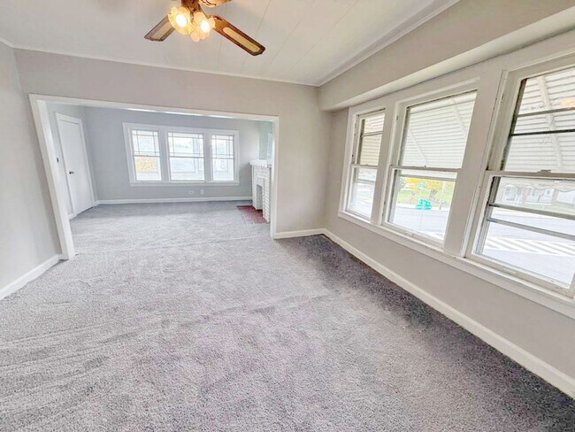 Building Photo - 8505 Garfield Blvd