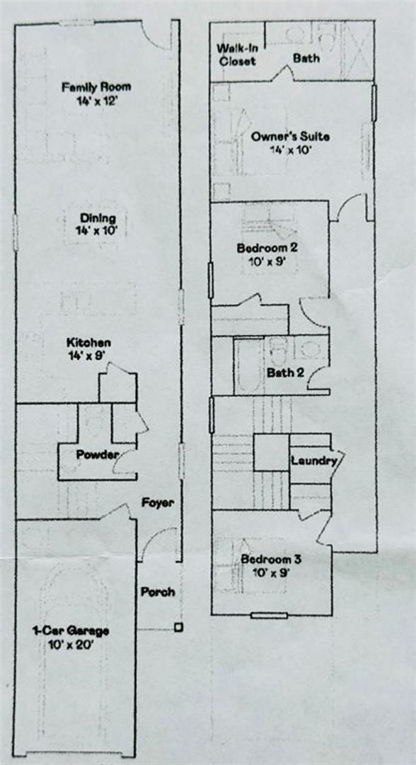 Building Photo - 63 Trinity Cir