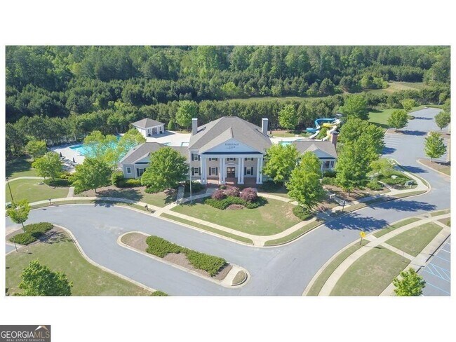 Building Photo - 331 Oakview Way