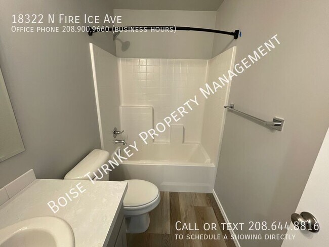 Building Photo - 18322 N Fire Ice Ave