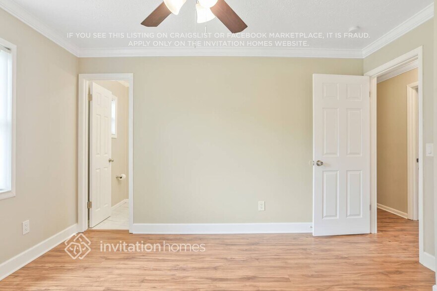 Building Photo - 6905 Firebird Dr