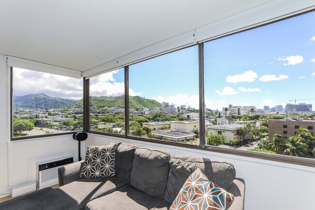 Building Photo - 55 S Kukui St