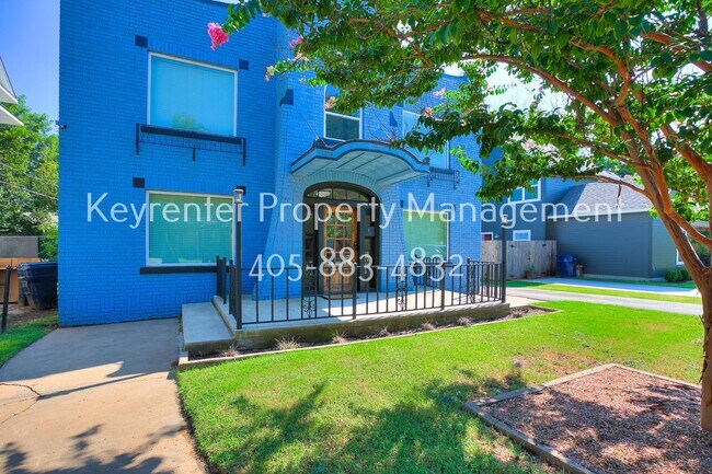 Building Photo - 1308 NW 16th St