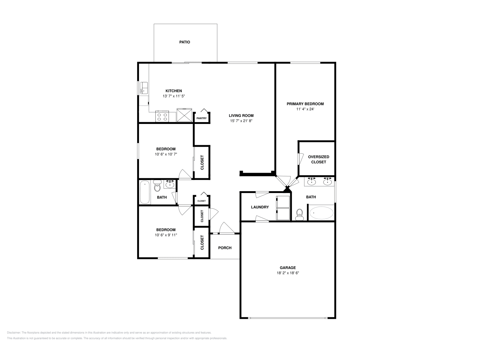 Building Photo - 949 Knox Dr