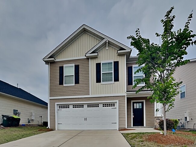 Building Photo - 1607 Commendable Ct