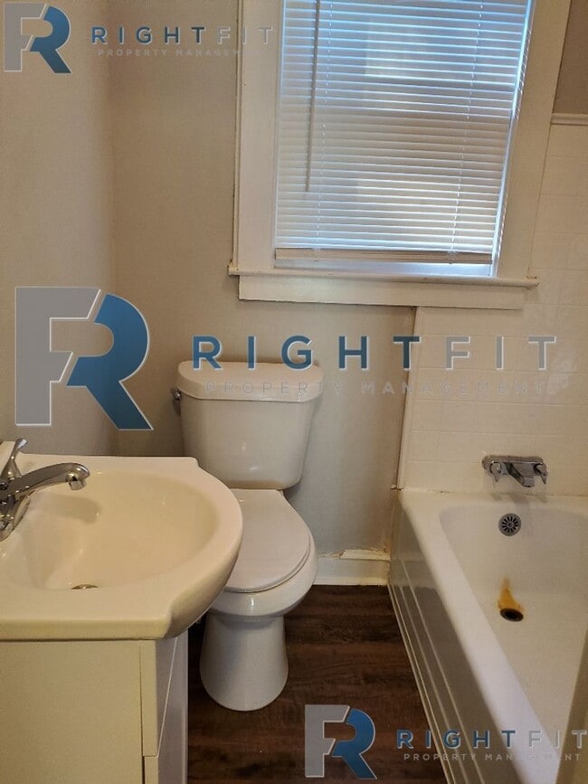 Building Photo - Welcome Home!