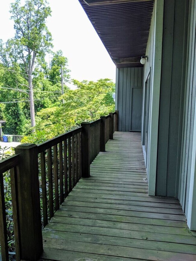 Building Photo - Condo Rental in Great Asheville Location!
