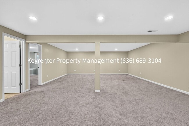Building Photo - Modern Ranch Retreat – 4BR/3BA in Saint Charles!
