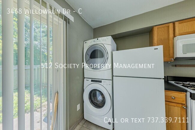 Building Photo - 3468 Willowrun Dr