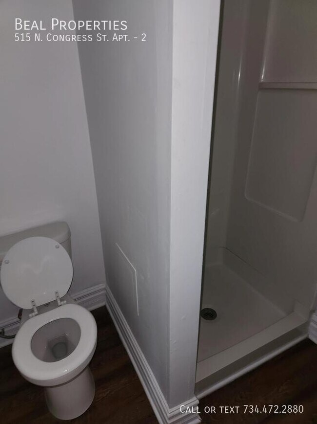 Building Photo - 515 Congress St