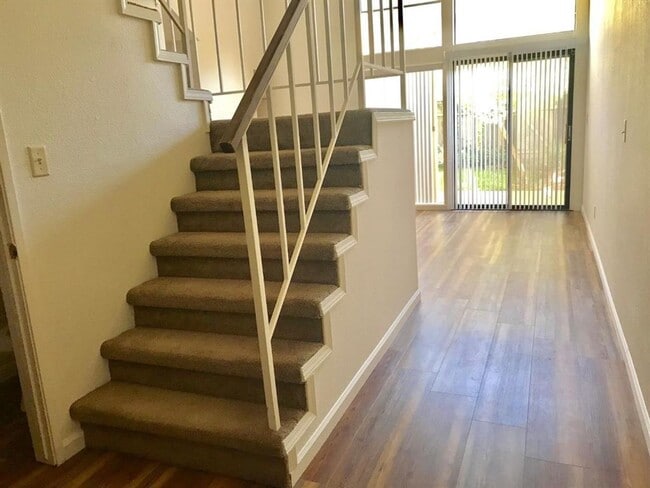 Building Photo - Beautifully Updated 2 Bed 1.5 Bath Condo in Merced Gated Community - Private Backyard! Community ...