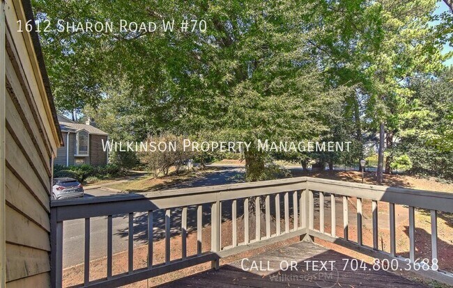 Building Photo - Charming 2-Bed, 2-Bath Retreat in the Hear...