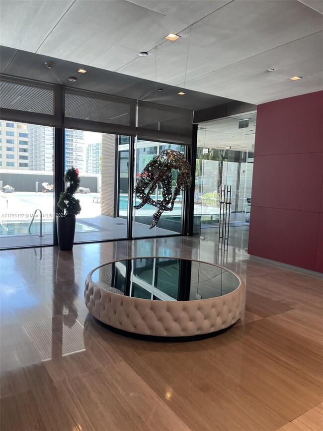 Building Photo - 1080 Brickell Ave