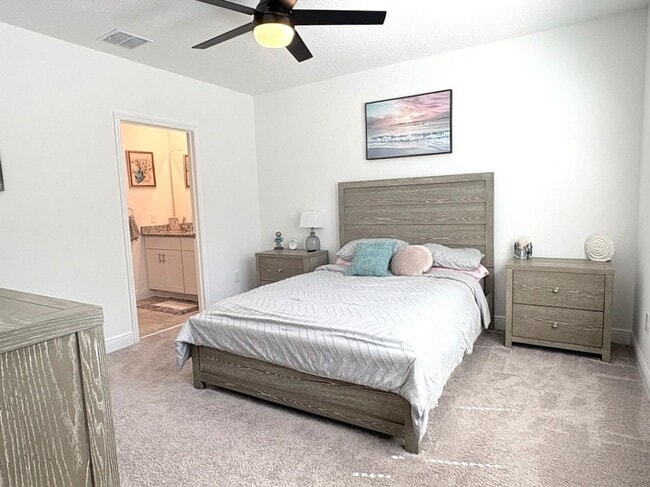 Building Photo - Beautiful Furnished 3 Bedroom Home in the Links at LPGA!