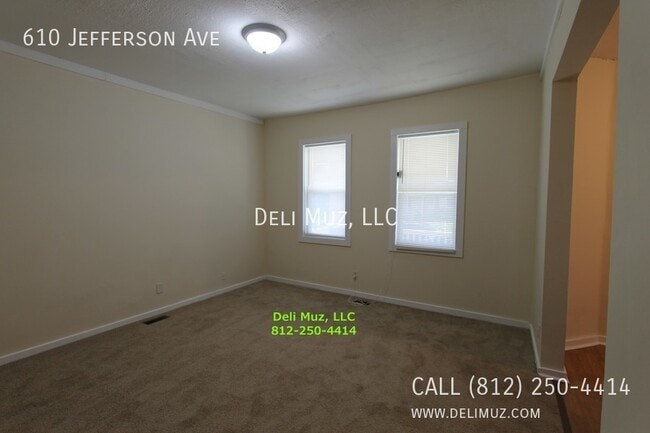 Building Photo - 610 Jefferson Ave
