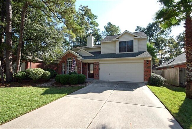 Building Photo - 7 Thrush Grove Pl