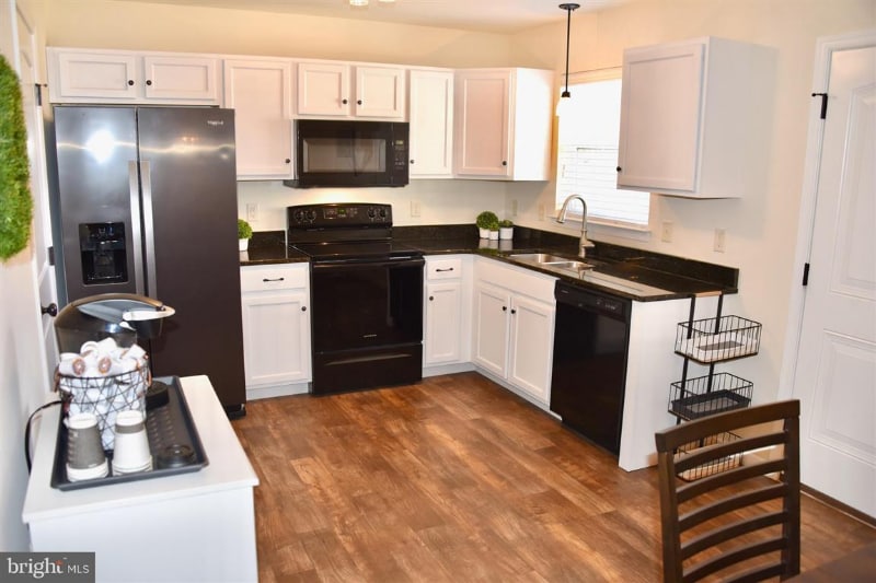 Building Photo - 503 Byler Cir