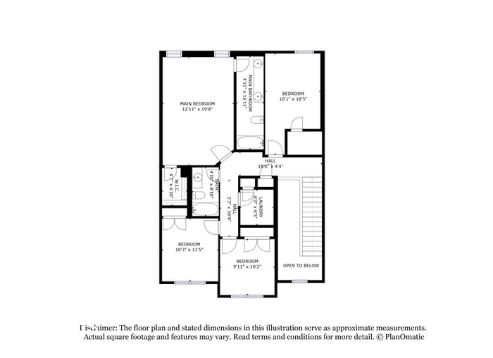 Building Photo - 11646 Woodland Lake Rd