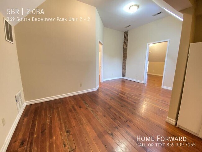 Building Photo - 369 S Broadway Park