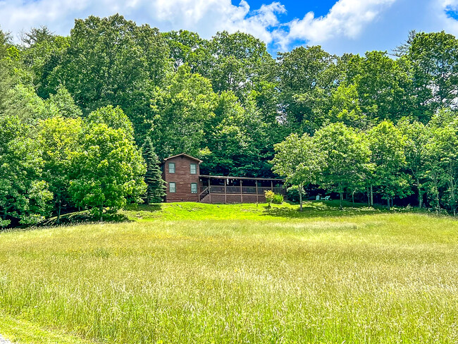 Building Photo - 2408 Todd Railroad Grade Rd