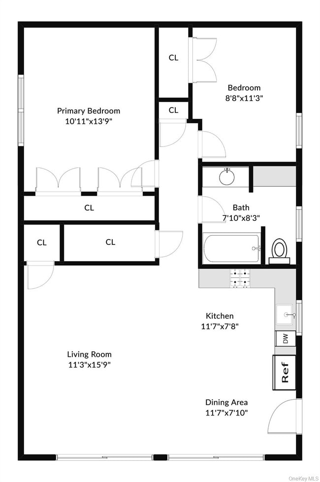 Building Photo - 820 Bray Ave