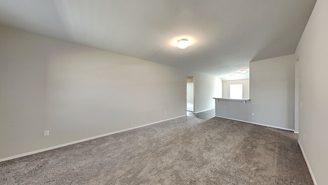 Building Photo - Very Nice 4 Bedroom 2 Bath in El Reno Schools