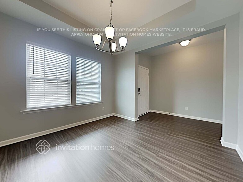 Building Photo - 1012 Harvest Point Dr