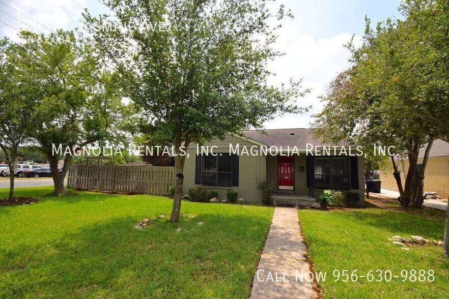 Building Photo - 1203 Jasmine Ave W